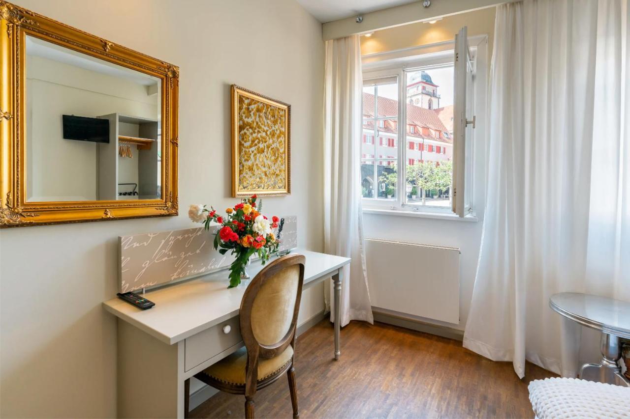 Friedrich Von Schiller Hotel Bietigheim-Bissingen Room photo