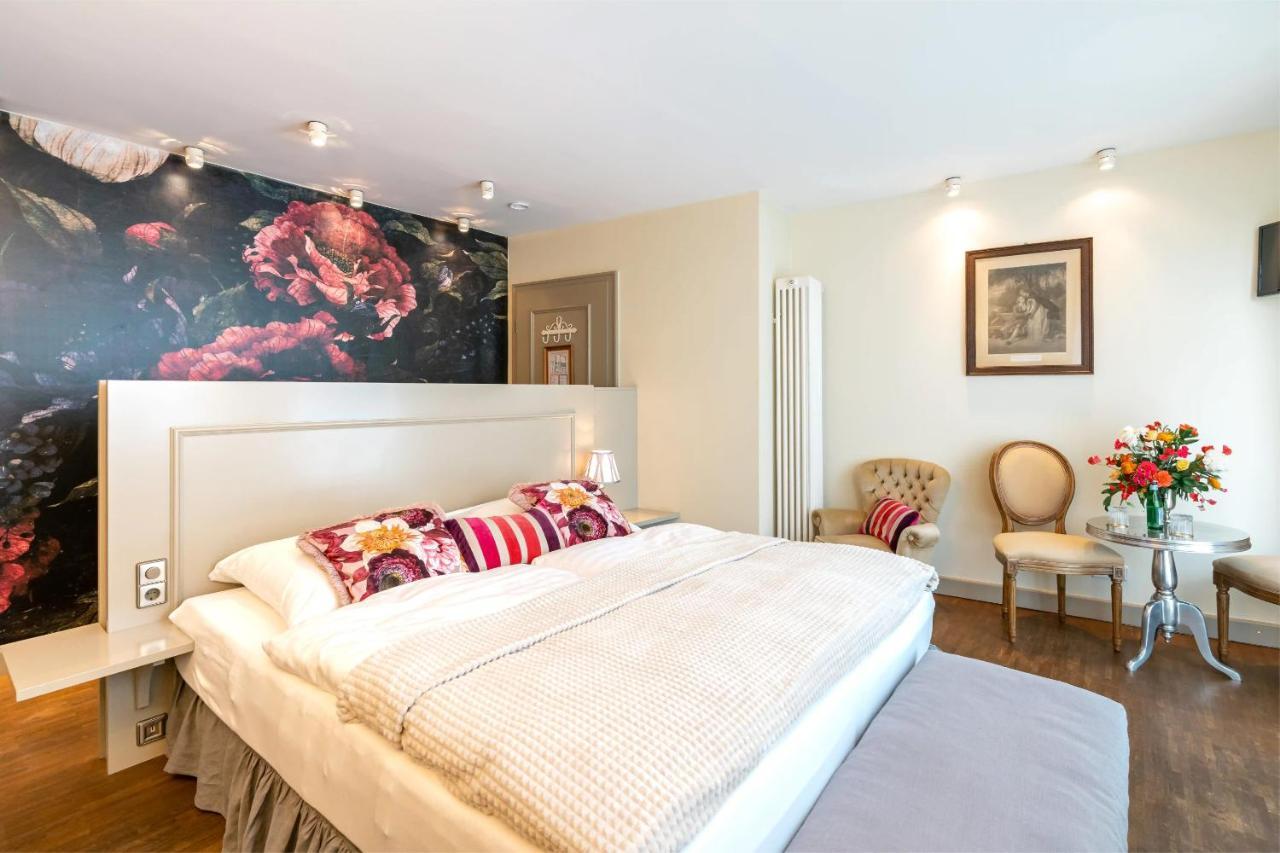 Friedrich Von Schiller Hotel Bietigheim-Bissingen Room photo