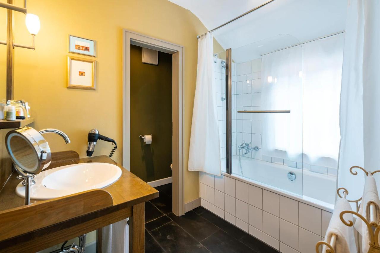 Friedrich Von Schiller Hotel Bietigheim-Bissingen Room photo