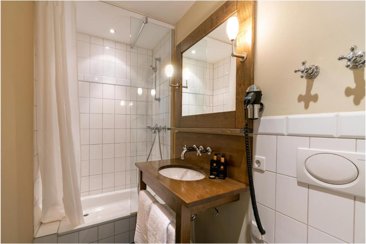 Friedrich Von Schiller Hotel Bietigheim-Bissingen Room photo