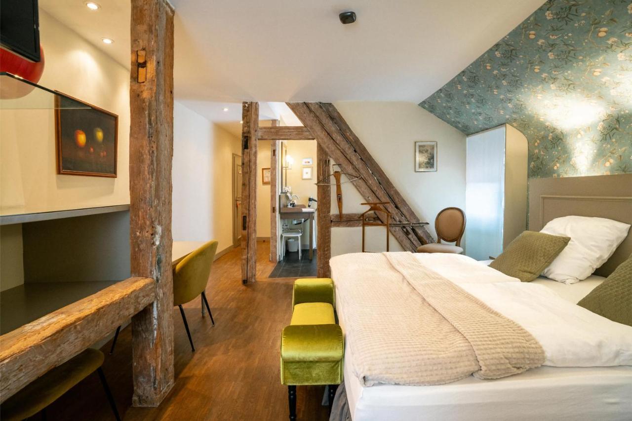 Friedrich Von Schiller Hotel Bietigheim-Bissingen Room photo