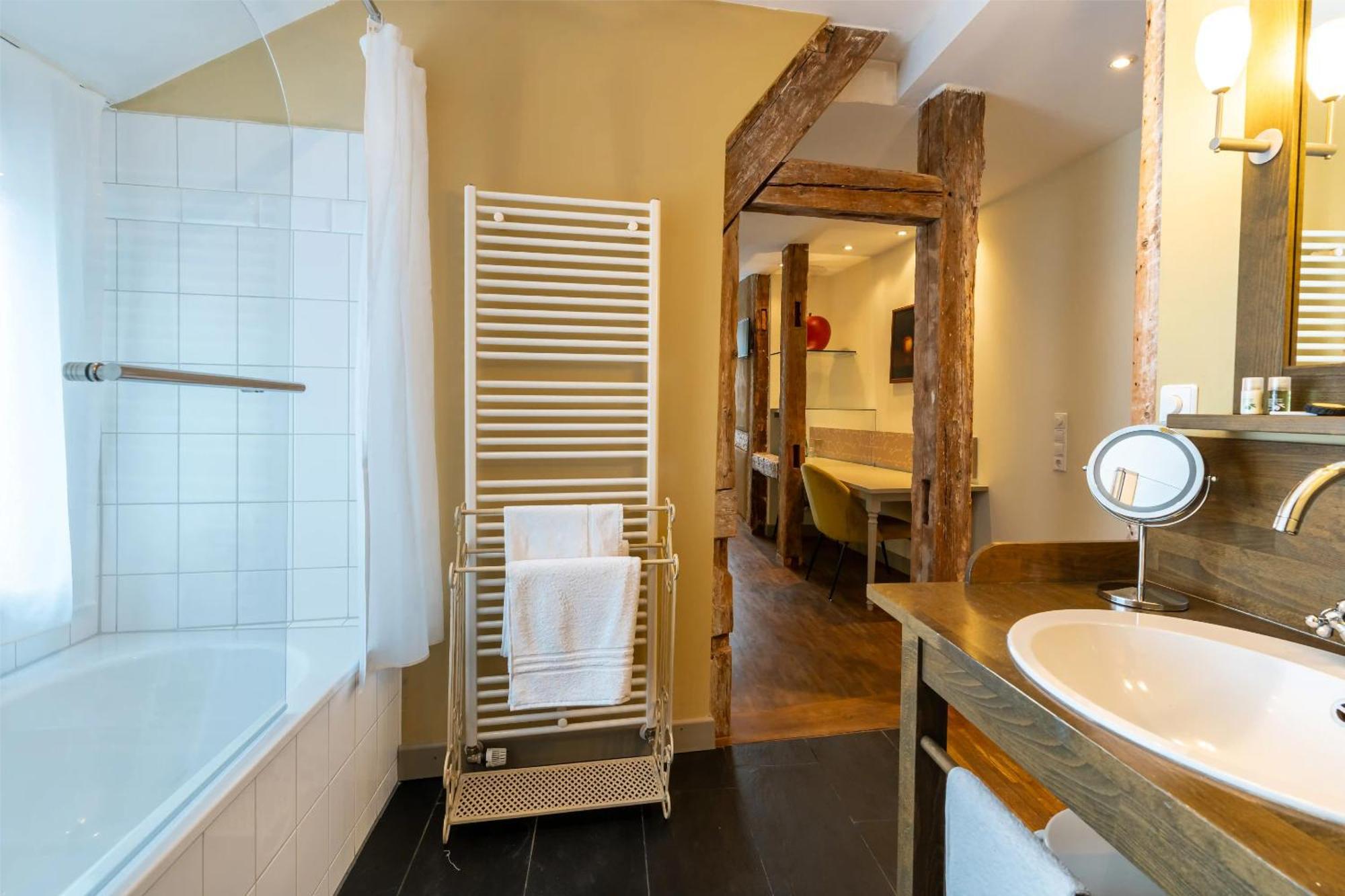 Friedrich Von Schiller Hotel Bietigheim-Bissingen Room photo