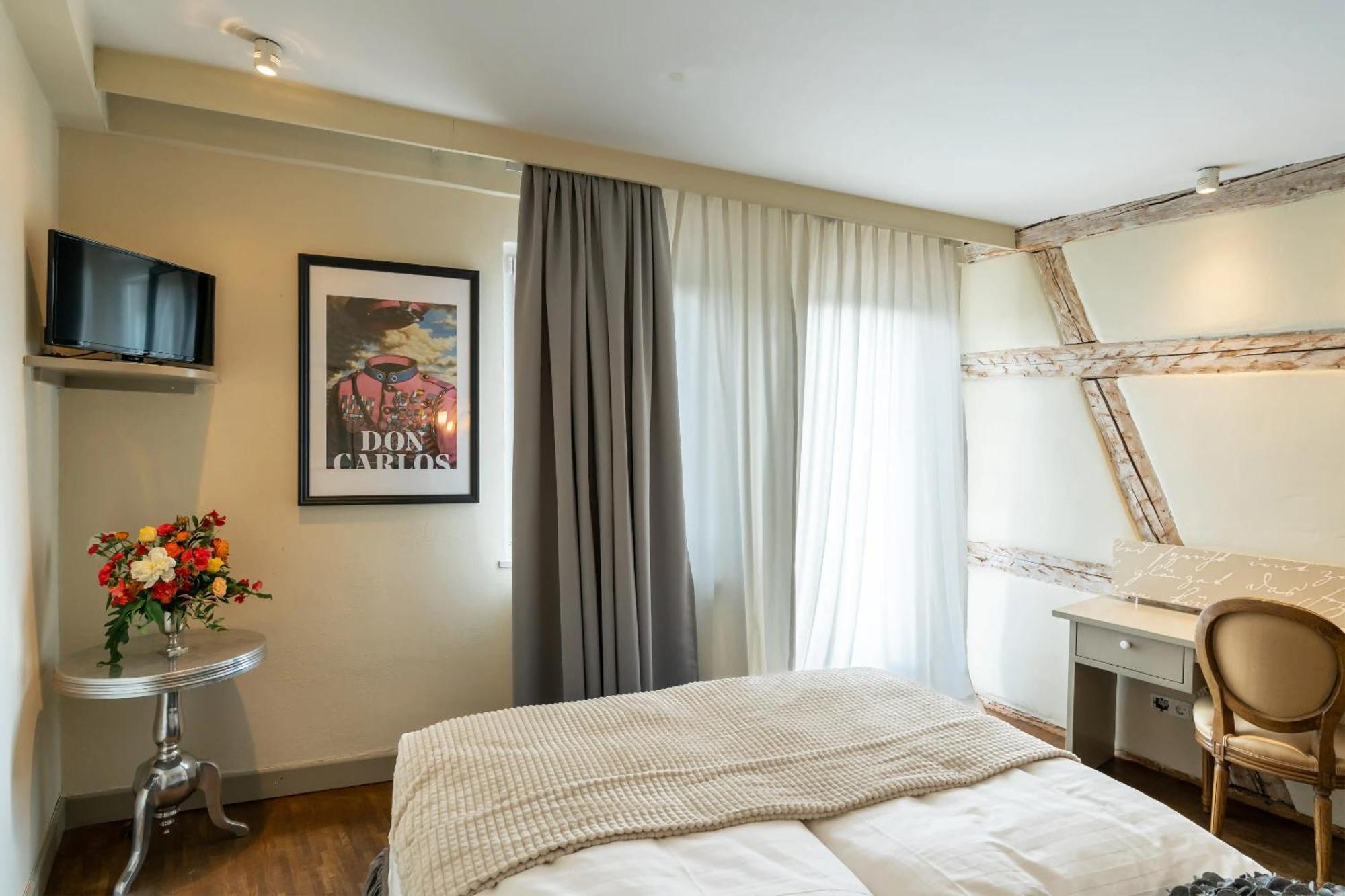 Friedrich Von Schiller Hotel Bietigheim-Bissingen Room photo