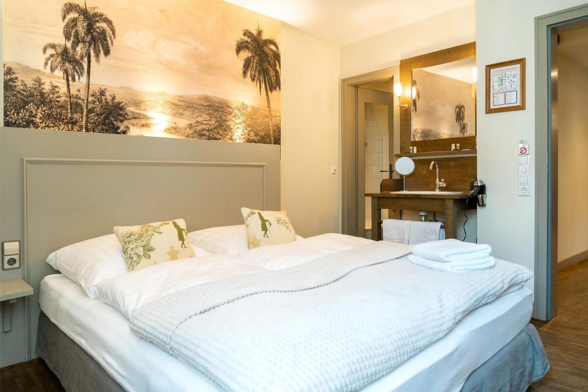 Friedrich Von Schiller Hotel Bietigheim-Bissingen Room photo